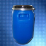 Bidón Ballesta Azul 30 L
