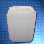 Jerrican 10L Castellón