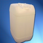 Jerrican 25L Castellón