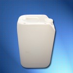 Jerrican 5L Castellón